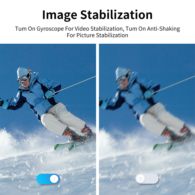📸 5K Action Camera 30fps | Anti-Shake Waterproof Sports Camera for Outdoor Adventures, Riding, Diving & More! 🏄♂️🚴♀️ #ExtremeSports2025 #ActionCam #AdventureGear