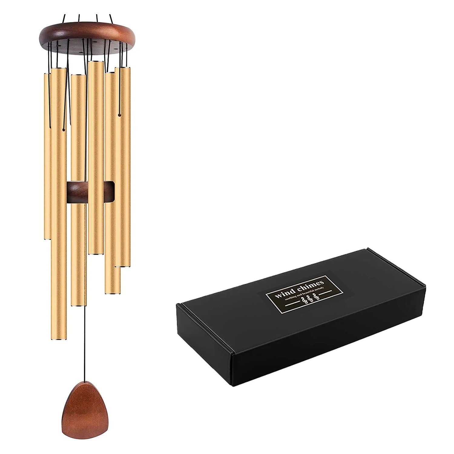 🐾 Pet Memorial Wind Chimes 37