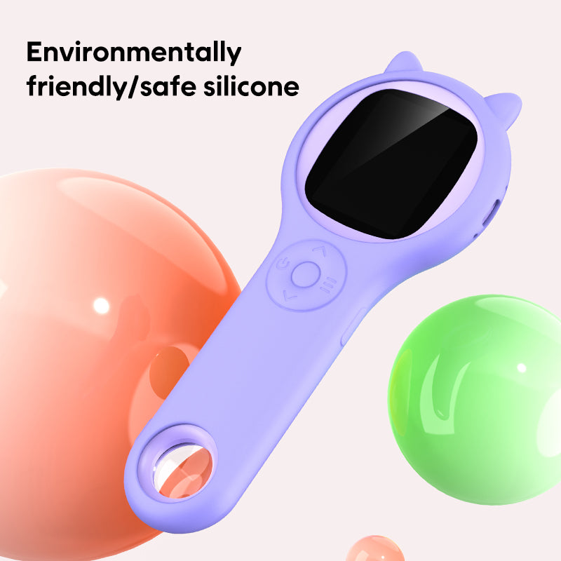 500X Zoom Kids Microscope ✨ 2