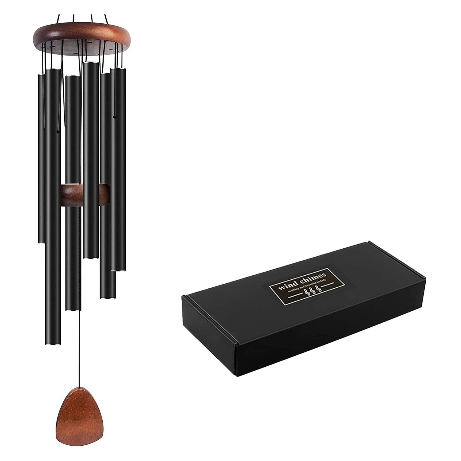 🐾 Pet Memorial Wind Chimes 37