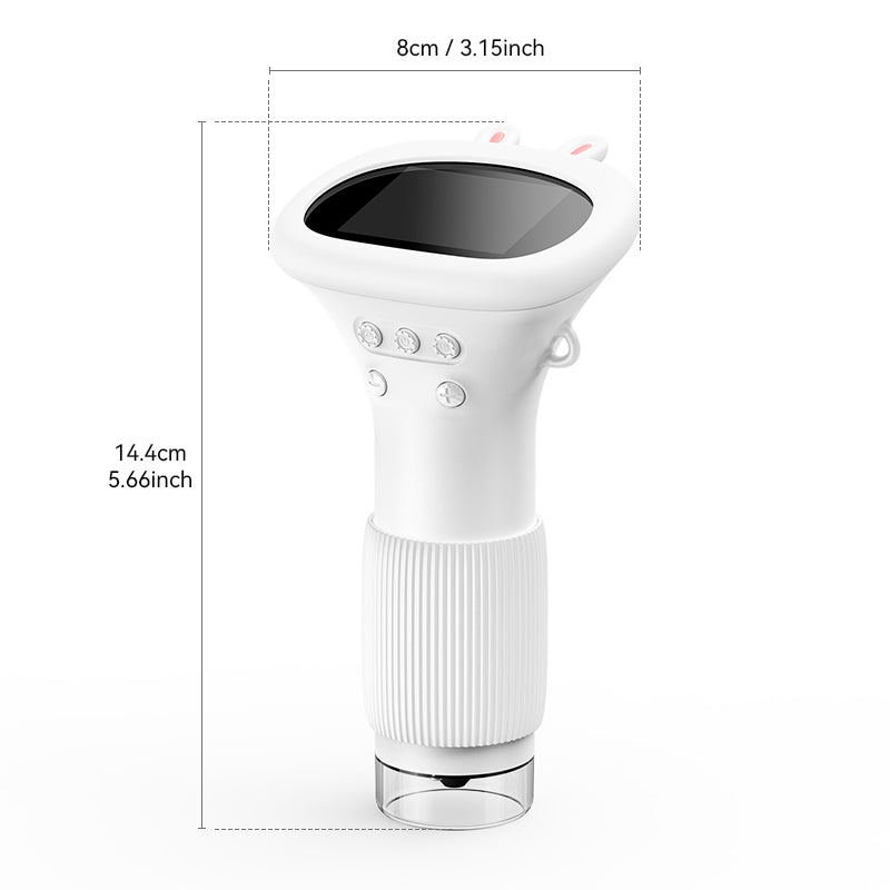 1000X Zoom Kids Microscope ✨ 2