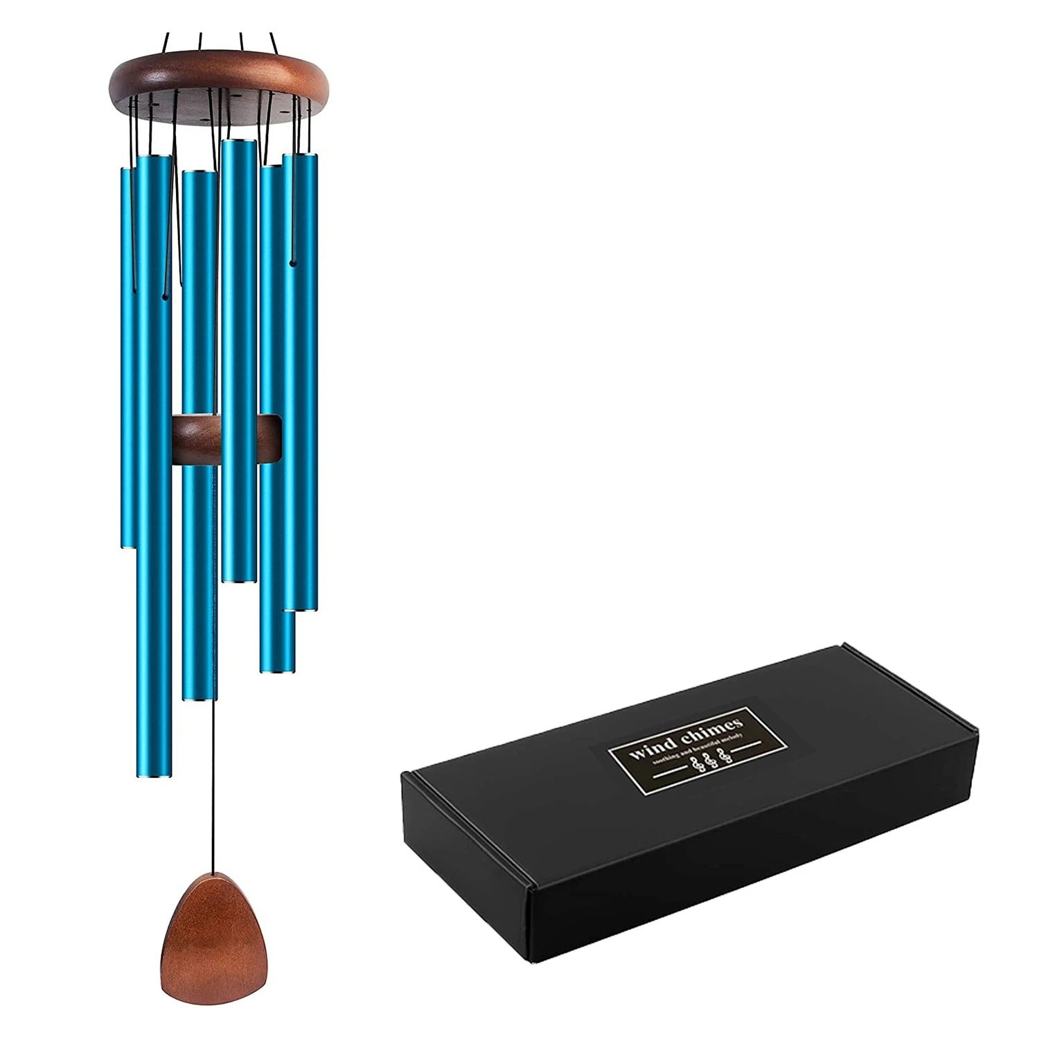 🐾 Pet Memorial Wind Chimes 37
