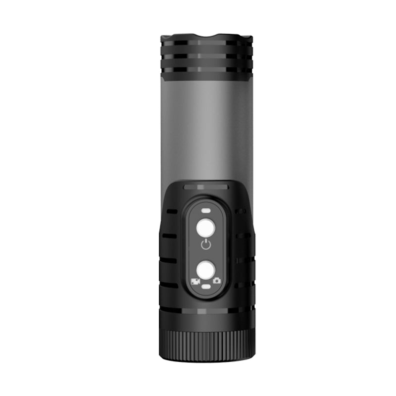 🔥4K Motorcycle Helmet Cam w/Flashlight!⚡Anti-Shake & WiFi | Waterproof Action Camera for Night Riding, Skiing, Off-Road | TikTok Viral Footage #MotoCam #AdventureTech