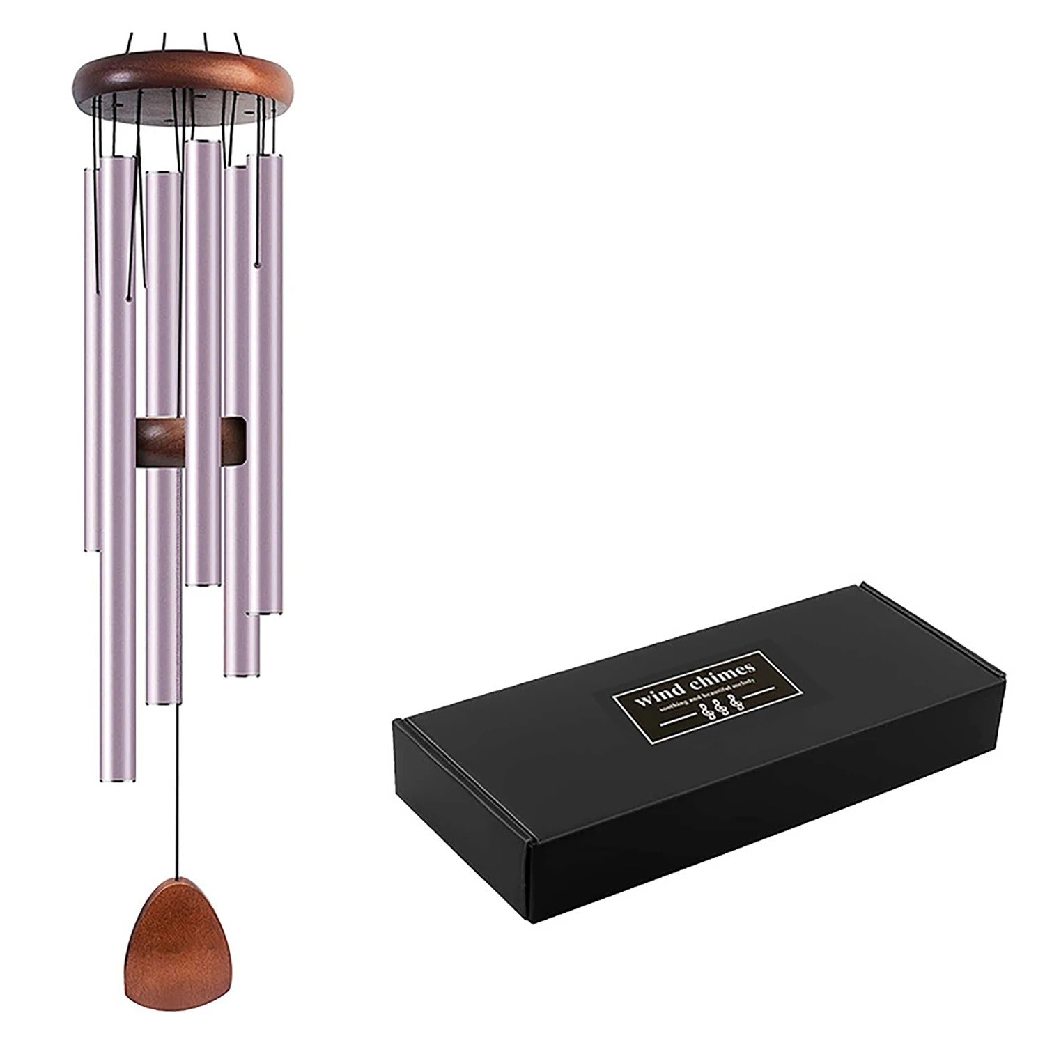 🐾 Pet Memorial Wind Chimes 37