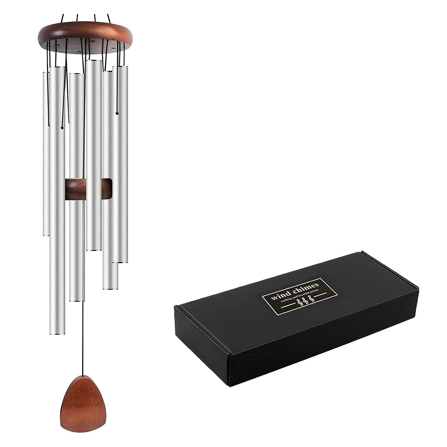 🐾 Pet Memorial Wind Chimes 37